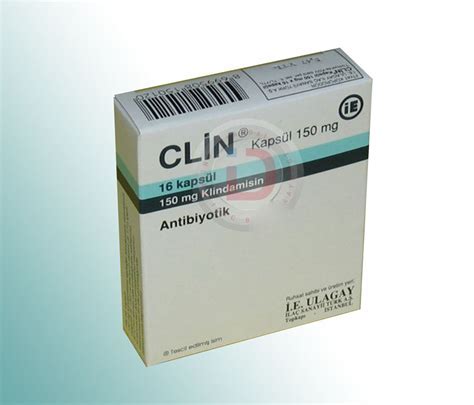 clin 150 mg yorumlar